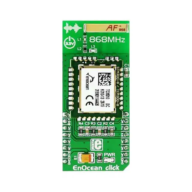 MIKROE-1908 (CLICK BRD 868MHZ ENOCEAN TCM310)