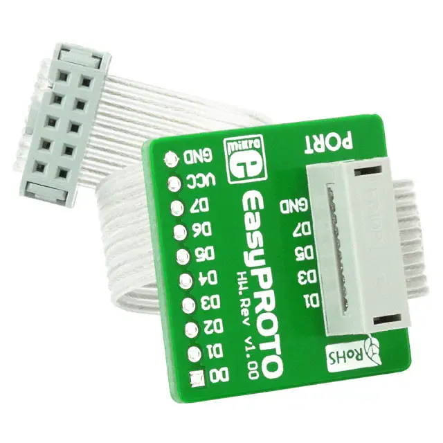 MIKROE-193 (BOARD EASYPROTO)