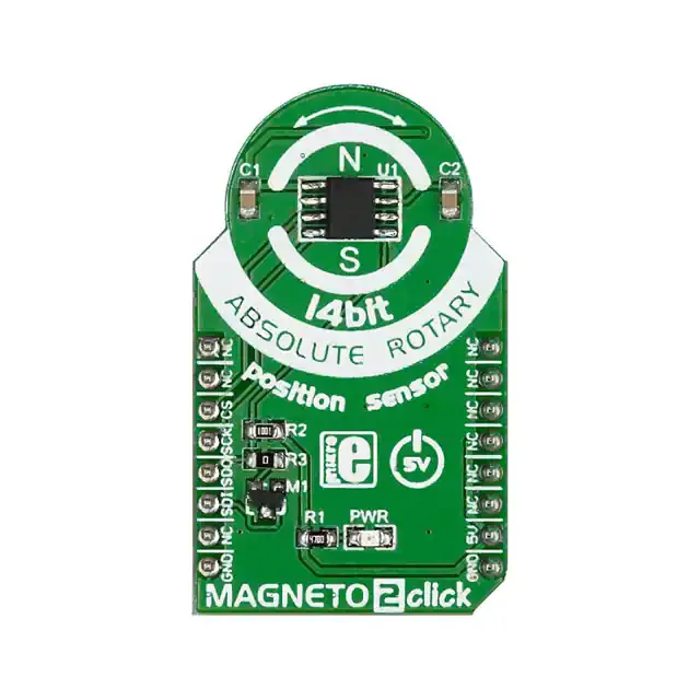 MIKROE-1938 (MAGNETO 2 CLICK)
