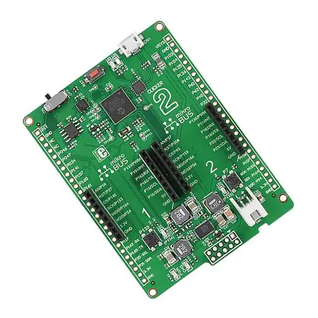 MIKROE-1969 (CLICKER 2 FOR CEC1302)