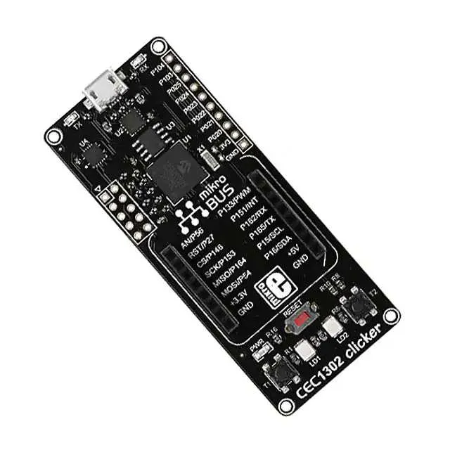 MIKROE-1970 (CEC1302 CLICKER)