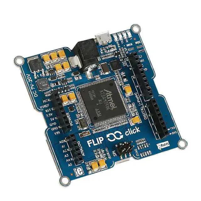 MIKROE-1984 (BRD FLIPNCLICK ARDUINO/MIKROBUS)