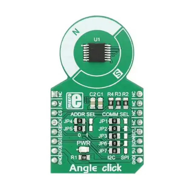 MIKROE-2030 (ANGLE CLICK)