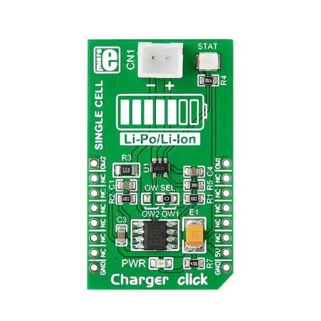 MIKROE-2033 (CHARGER CLICK)