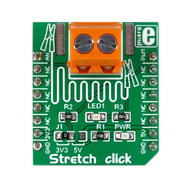 MIKROE-2064 (STRETCH CLICK)