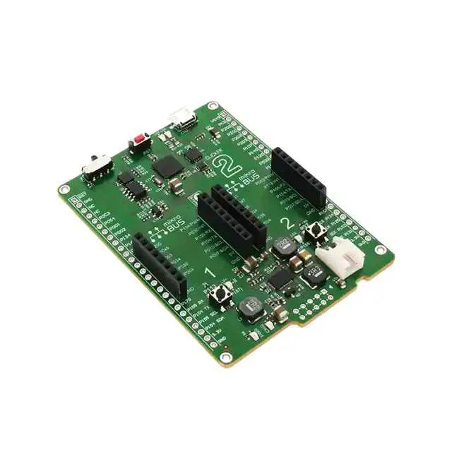 MIKROE-2067 (CLICKER 2 FOR CEC1702)