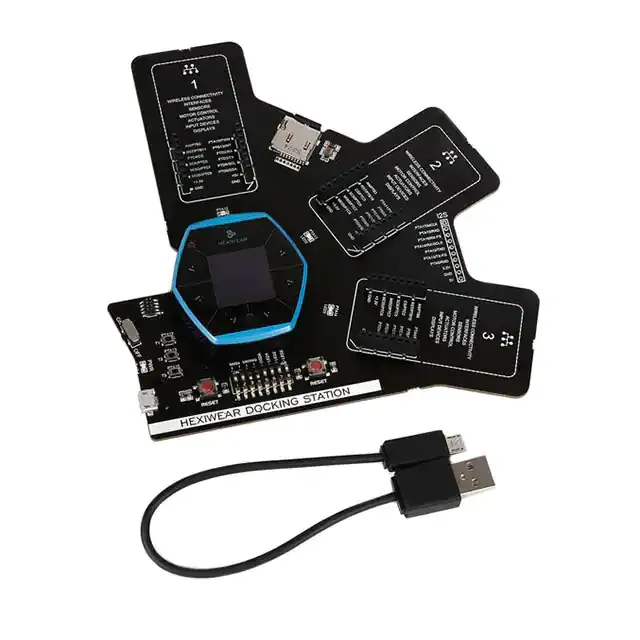MIKROE-2094 (HEXIWEAR DOCKING STATION)