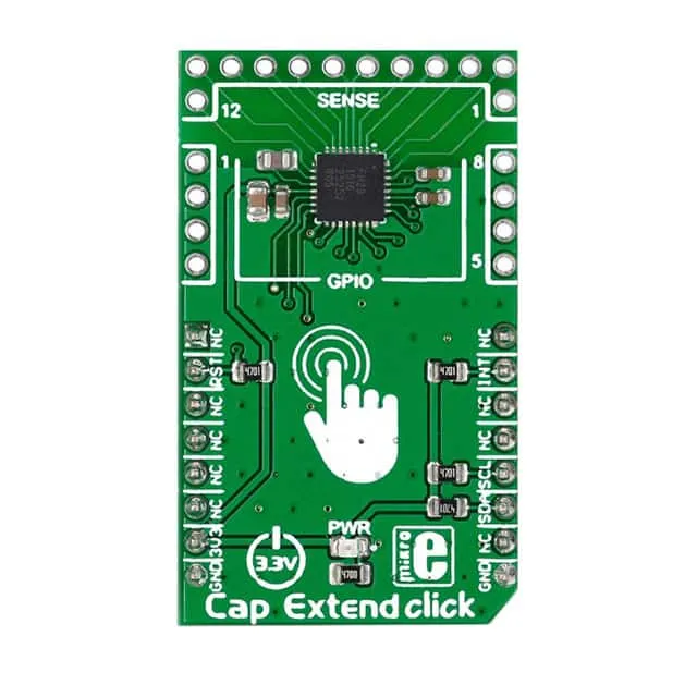 MIKROE-2238 (CAP EXTEND CLICK)