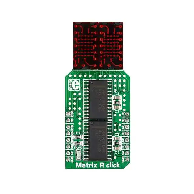 MIKROE-2245 (MATRIX R CLICK)
