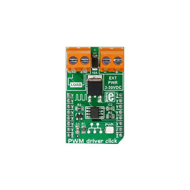 MIKROE-2272 (PWM DRIVER CLICK)