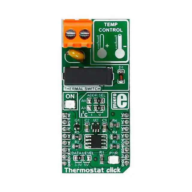 MIKROE-2273 (THERMOSTAT CLICK)