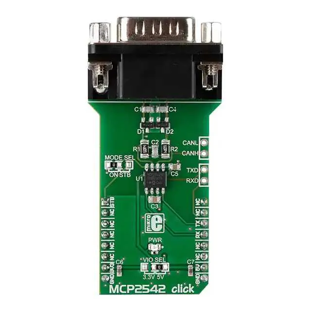 MIKROE-2299 (MCP2542 CLICK)