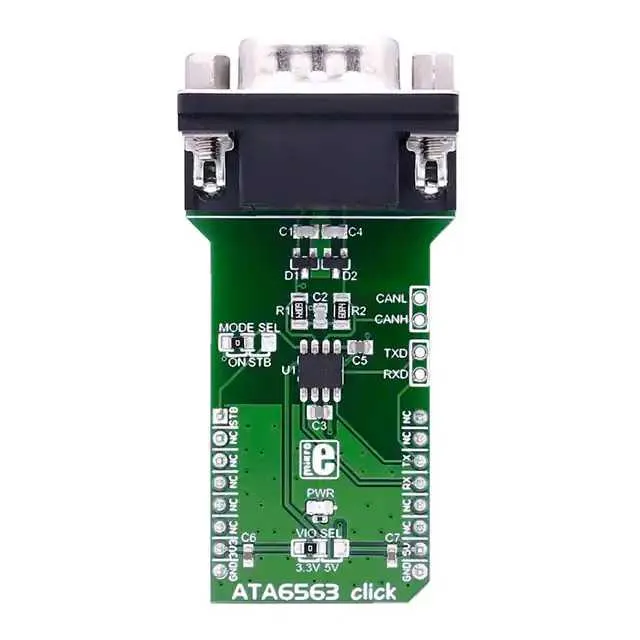 MIKROE-2334 (ATA6563 CLICK)