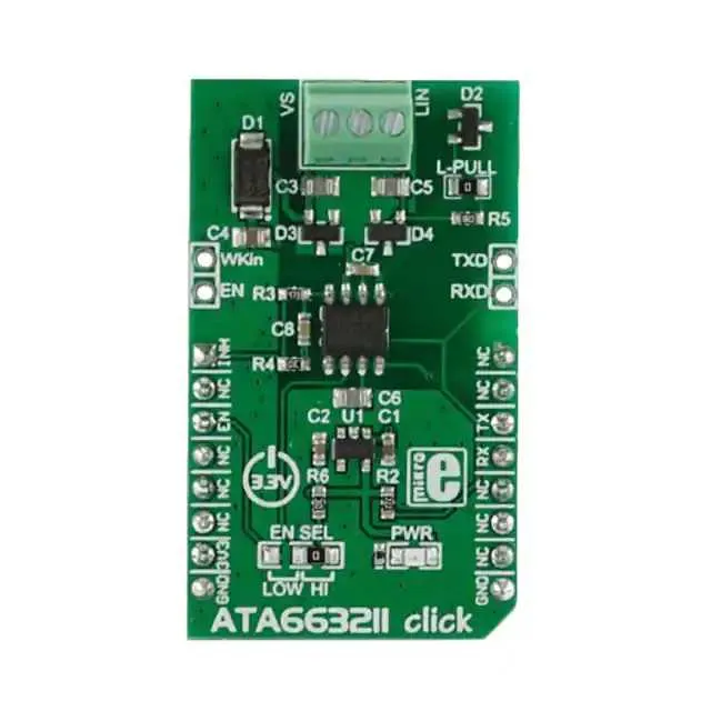 MIKROE-2335 (ATA663211 CLICK)