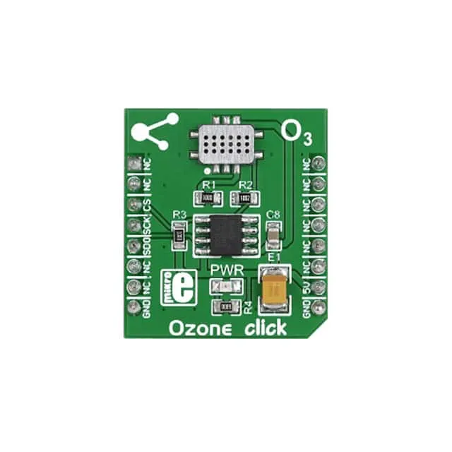 MIKROE-2355 (OZONE CLICK)