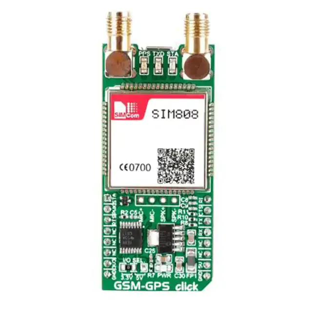 MIKROE-2382 (GSM-GPS CLICK)