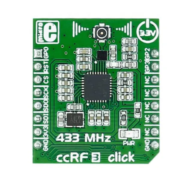 MIKROE-2389 (CCRF3 CLICK)