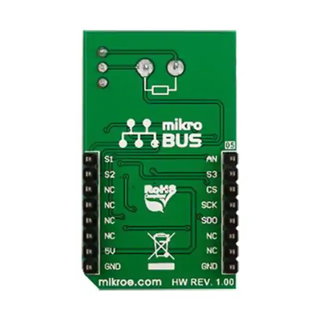 MIKROE-2396 (R METER CLICK)