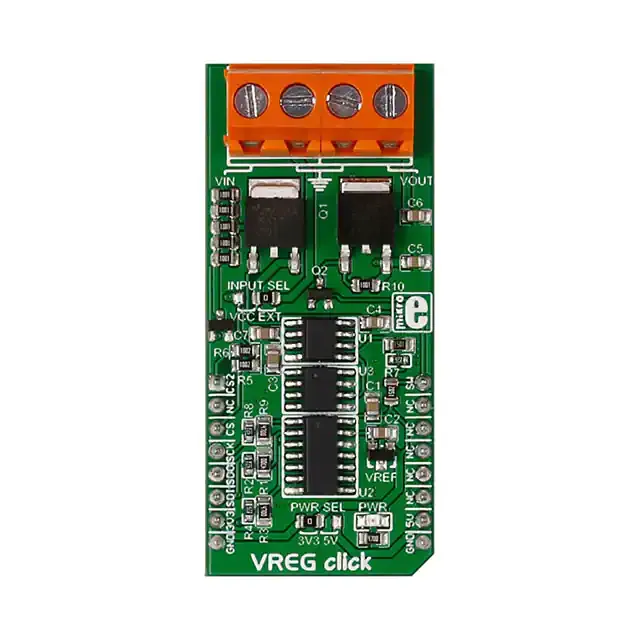 MIKROE-2443 (VREG CLICK)