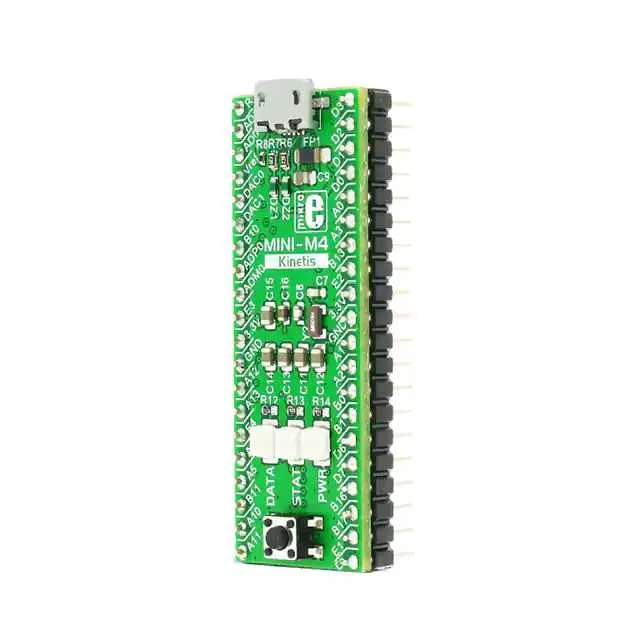 MIKROE-2445 (MINI-M4 FOR KINETIS)