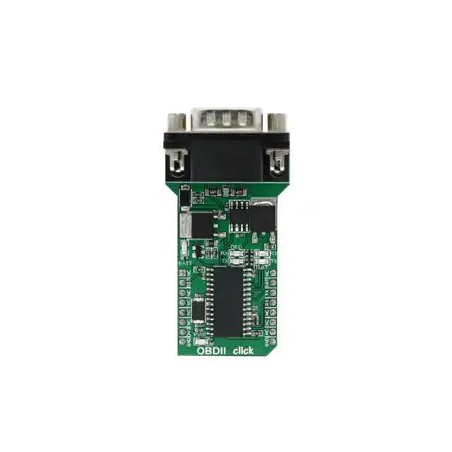 MIKROE-2452 (OBDII CLICK)