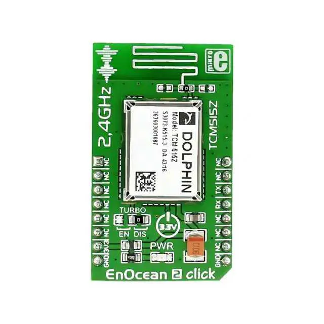 MIKROE-2521 (ENOCEAN 2 CLICK)