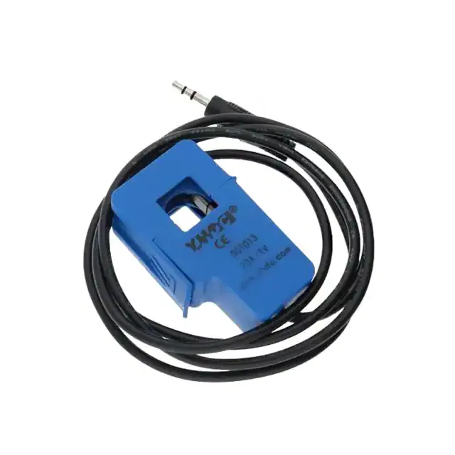 MIKROE-2524 (CURR SENSE XFMR 30A IN-LINE)
