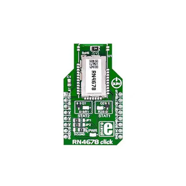 MIKROE-2545 (RN4678 CLICK)