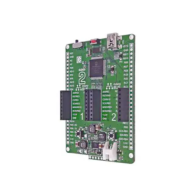 MIKROE-2547 (CLICKER 2 FOR PIC24)