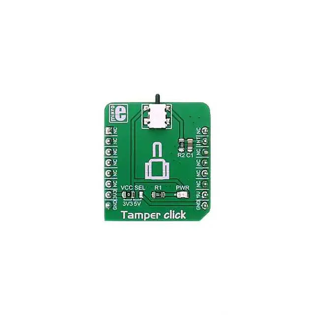 MIKROE-2551 (TAMPER CLICK)