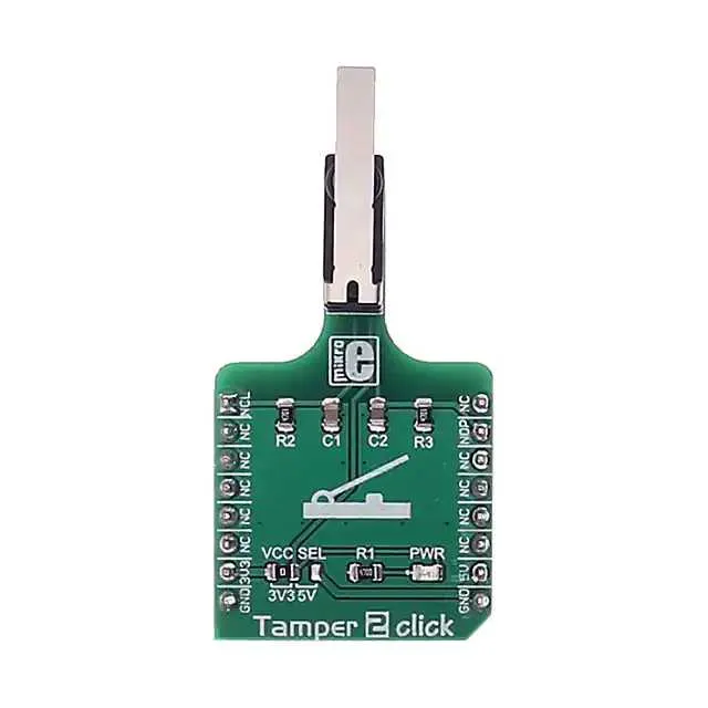 MIKROE-2552 (TAMPER 2 CLICK)