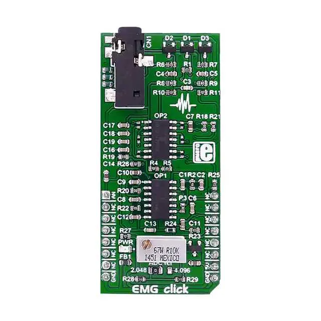 MIKROE-2621 (EMG CLICK)