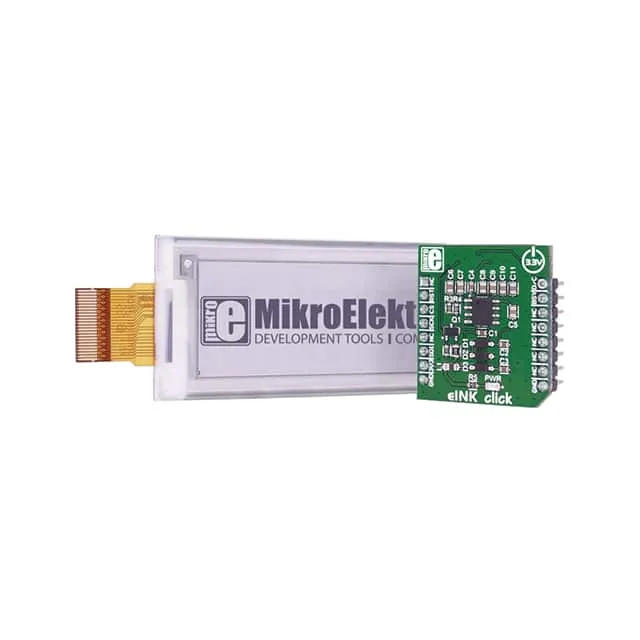 MIKROE-2659 (EINK CLICK)