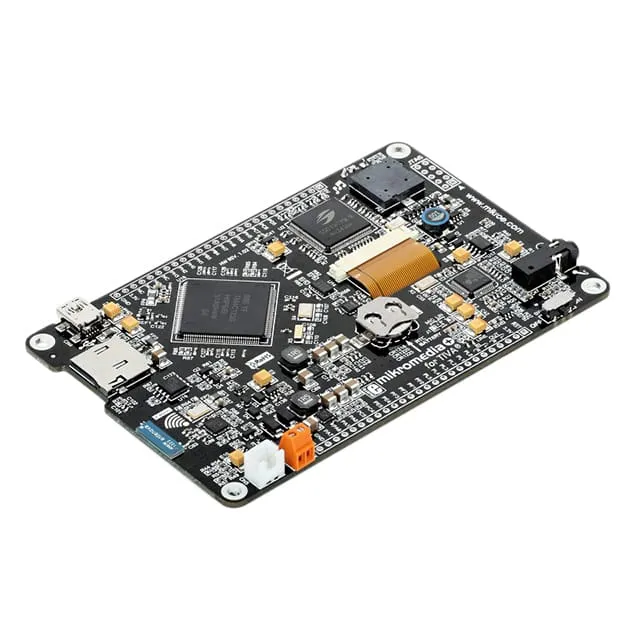 MIKROE-2660 (MIKROMEDIA PLUS FOR TIVA)