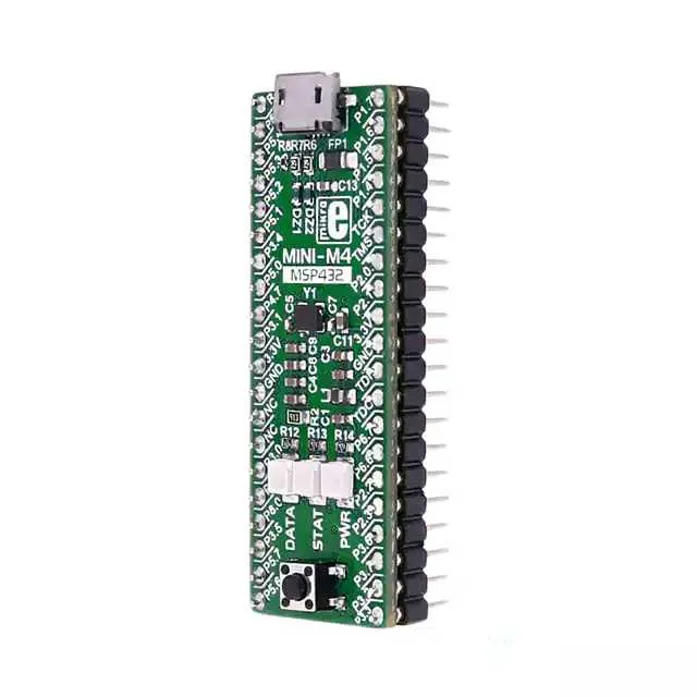 MIKROE-2682 (MINI-M4 FOR MSP432)