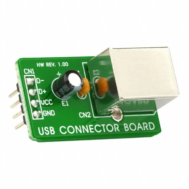 MIKROE-269 (BOARD USB CONNECTOR)