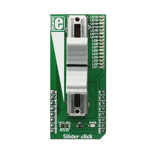 MIKROE-2702 (SLIDER CLICK)