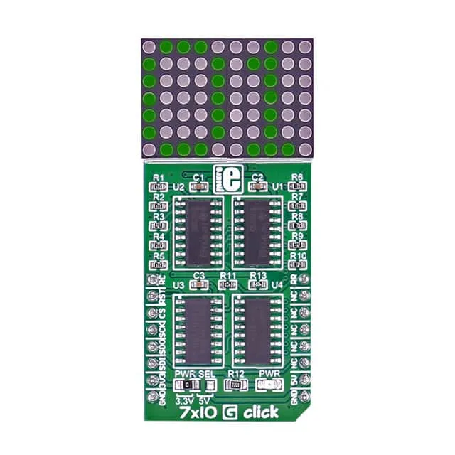 MIKROE-2705 (7X10 G CLICK)