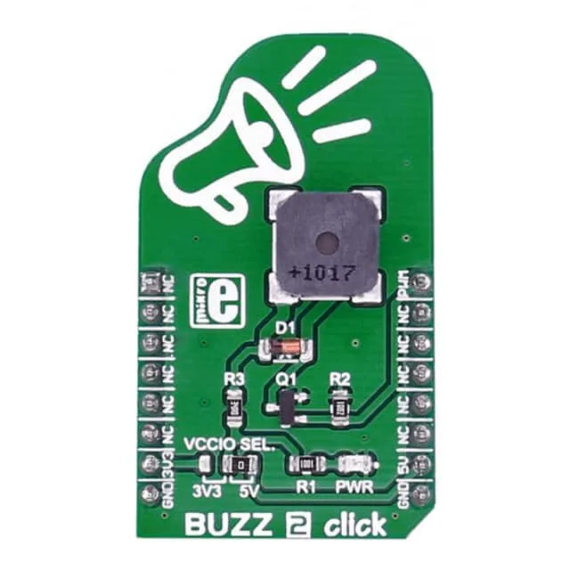 MIKROE-2720 (BUZZ 2 CLICK)