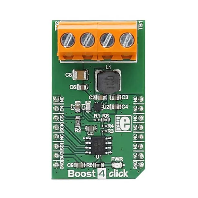 MIKROE-2757 (BOOST 4 CLICK)