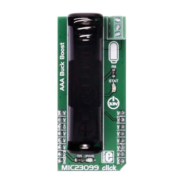 MIKROE-2765 (MIC23099 CLICK)