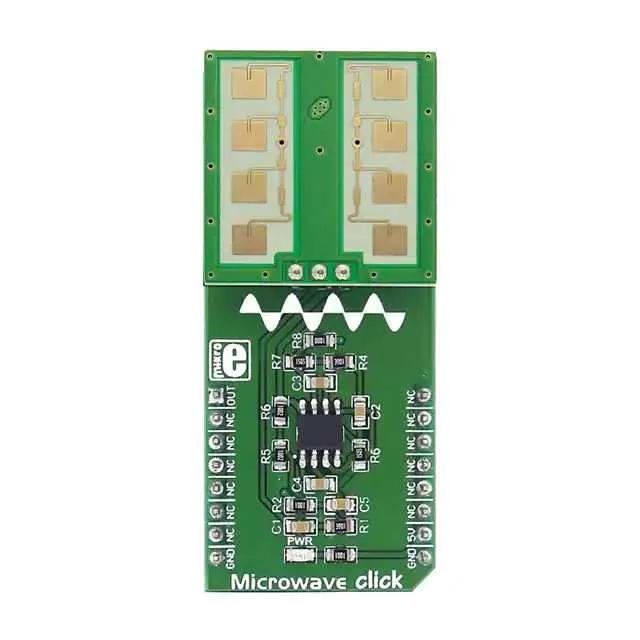 MIKROE-2781 (MICROWAVE CLICK)