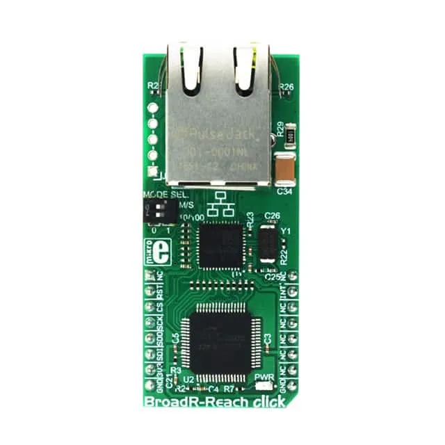 MIKROE-2796 (BROADR-REACH CLICK)