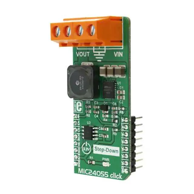 MIKROE-2835 (MIC24055 CLICK)