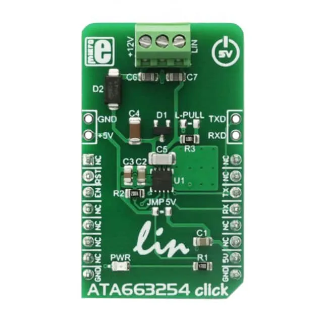 MIKROE-2872 (ATA663254 CLICK)