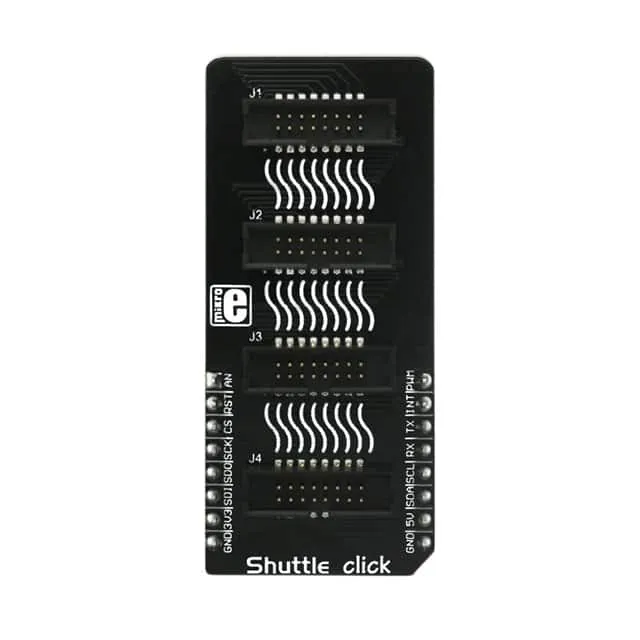 MIKROE-2880 (SHUTTLE CLICK)