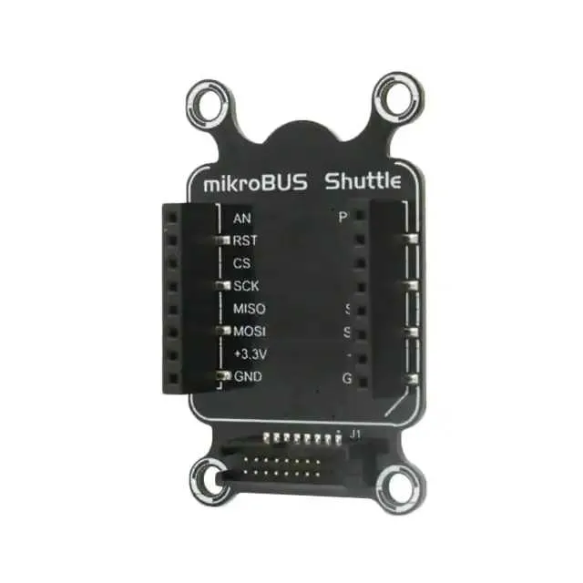 MIKROE-2882 (MIKROBUS SHUTTLE)