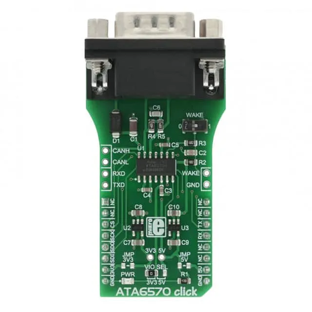 MIKROE-2900 (ATA6570 CLICK)