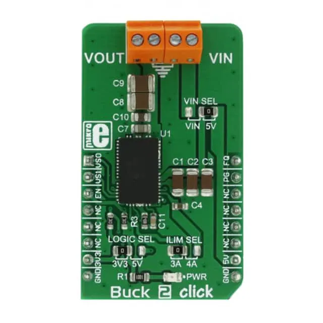 MIKROE-2911 (BUCK 2 CLICK)