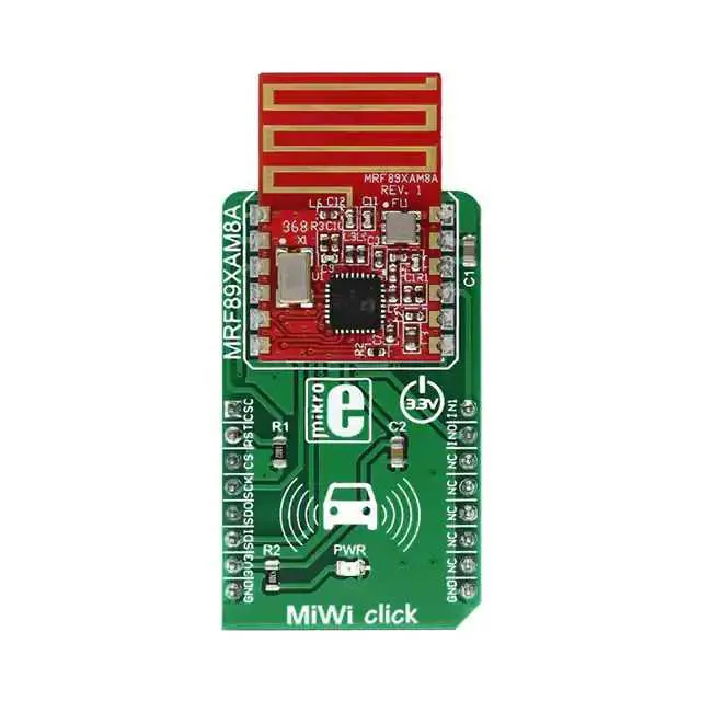 MIKROE-2924 (MIWI CLICK)